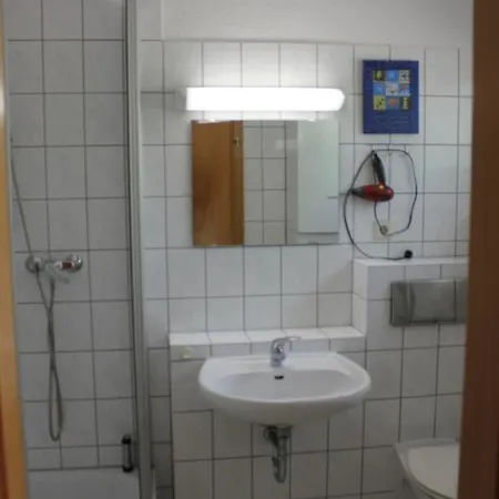 Ida-arendsee Ferienwohnung 4b Eg - A46251 Arendsee (Altmarkkreis Salzwedel)