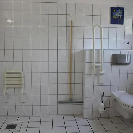 Ida-arendsee Ferienwohnung 4b Eg - A46251